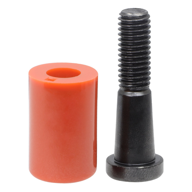 耐高温型尼龙锁模器 -耐热160℃ 耐磨损型-  PLHT10 13 16 20