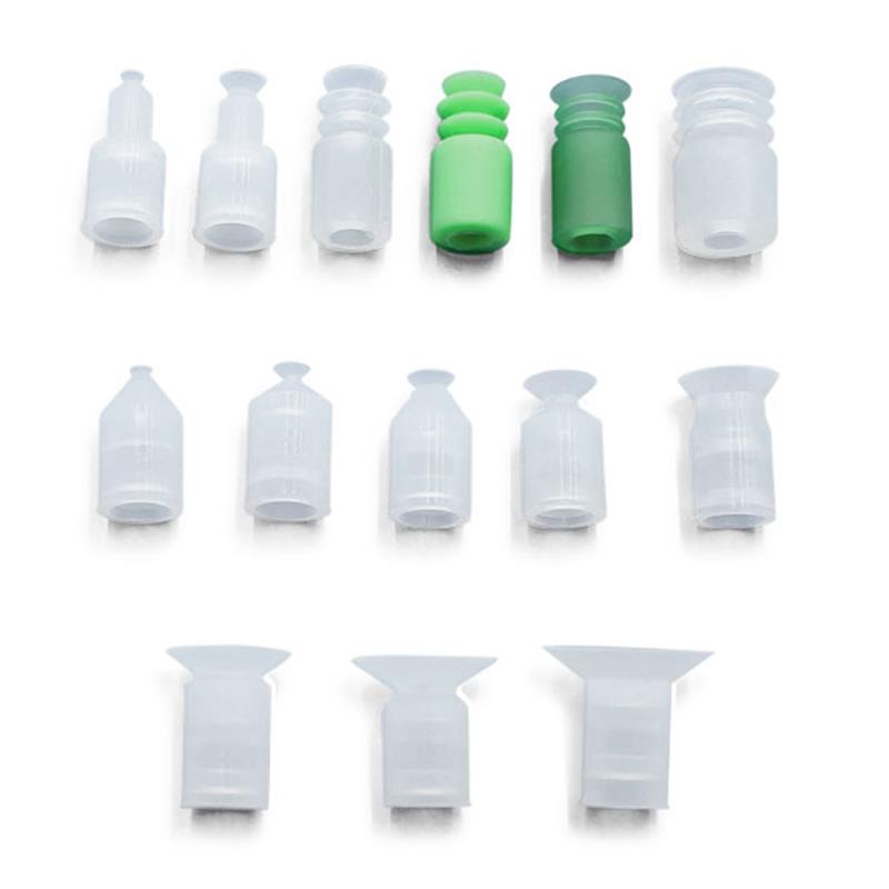 天行大头真空吸盘SP/DP/MP-6/8/10/12/15/20/25/30/35/40/50/60