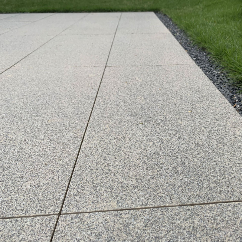 庭院仿古花岗岩瓷砖户外花园砖30