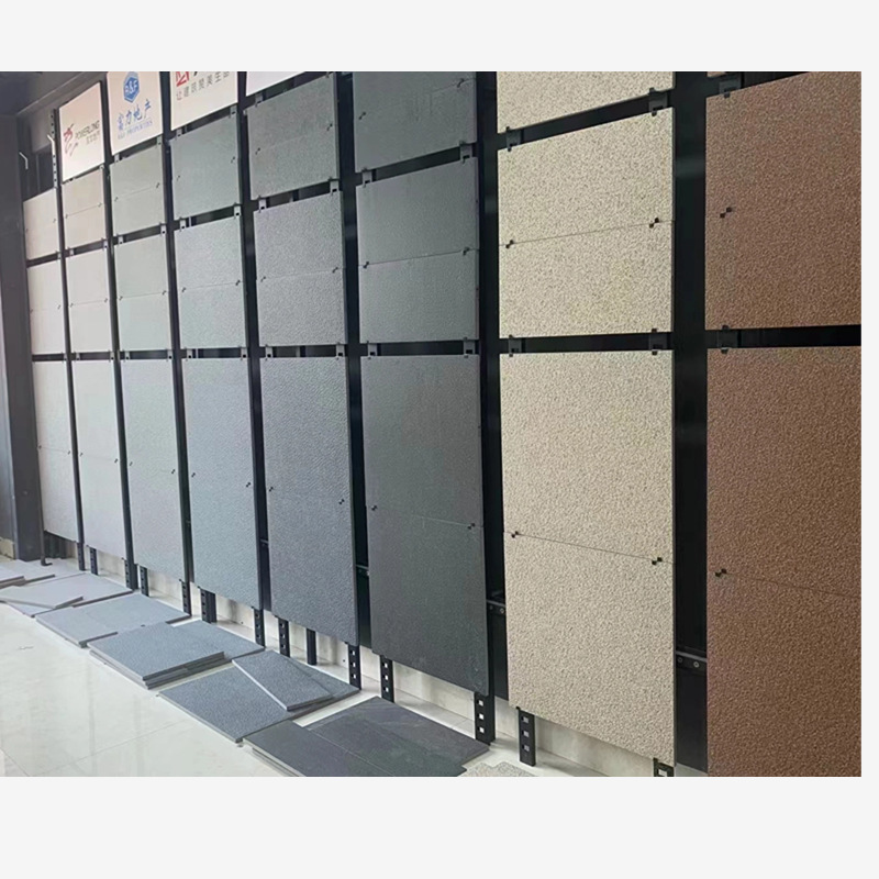 仿石砖仿贵妃红天山红仿石材PC砖