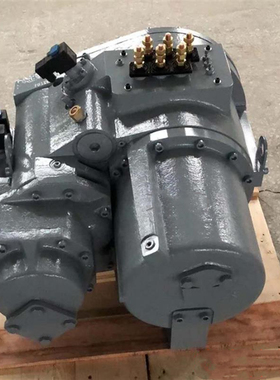 原装开利06NW2300S5NA－A00 06NW2300S5EA半封闭螺杆制冷压缩机