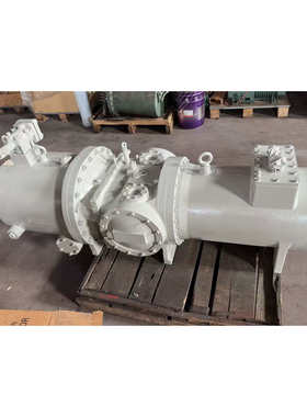 大金螺杆ZHA23VH2YE ZH3WLG3YE ZH7LSG7YE ZH5SLFY中央空调压缩机