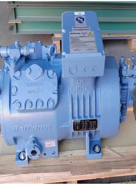 SP2H0500/0900 SP2L060E SP4HF1500/250E SP4H3000E莱富康压缩机