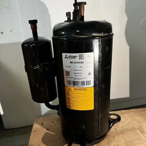 RN135VHEMC全新原装三菱压缩机