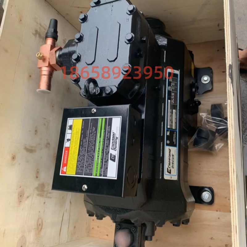 D3DS-150X全新原装谷轮压缩机