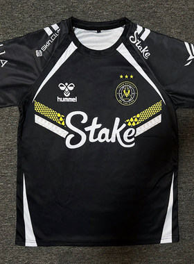 2026Vitality小蜜蜂战队队服CSGO周边Zywoo短袖T恤衫Ropz衣服cs2