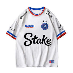 Vitality小蜜蜂战队队服CSGO周边Zywoo全彩T恤衣服Ropz短袖T恤cs2