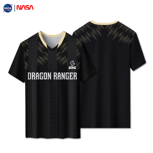DRG无畏契约2025冠军赛队服