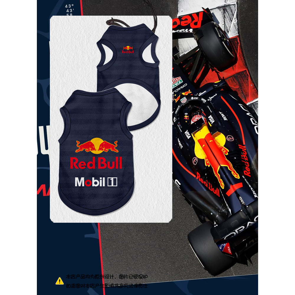 2025红F1牛车队维斯塔潘赛车服