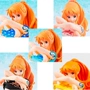 Đồ bơi One Piece / Na hải Vua MH POP Áo thun BB Nami Ver2.0 A05 - Capsule Đồ chơi / Búp bê / BJD / Đồ chơi binh sĩ bup be chi bi