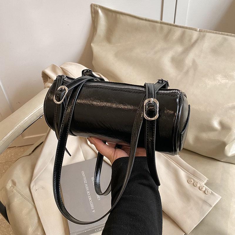 2024韩系时尚百搭腋下包