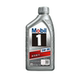 美孚机油 级机油 全合成润滑油 银美孚一号5W
