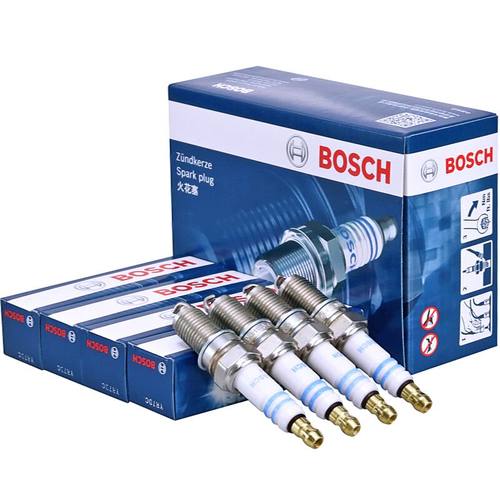 博世 双铱金火花塞丰田卡罗拉凯美瑞威驰雷凌双擎花冠VR7NII33X
