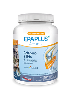 epaplus骨胶原蛋白肽氨糖软骨素钙片维生素d进口西班牙骨粉无糖