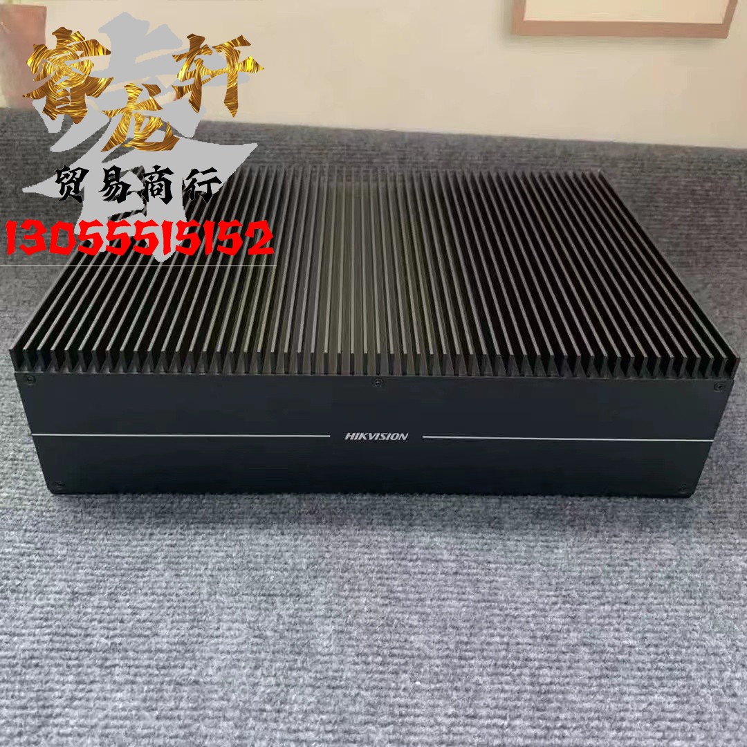 海康威视终端终端服务器16E12E