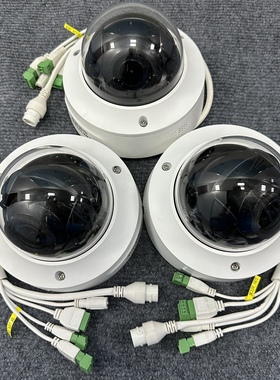 海康威视DS-2CD2746FWDA2-IZS防爆半球变焦人脸抓拍警戒2726FWDA2