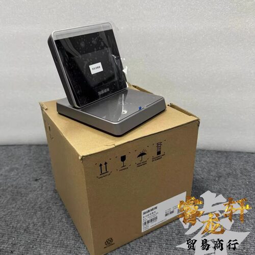 海康威视多功能采集器K1F600-D6E