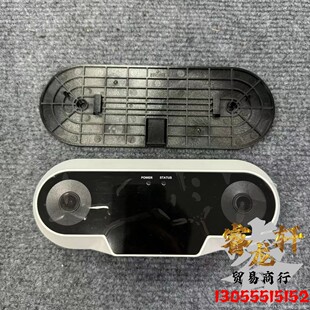 iDS-2CD6810F/C海康威视1/3”CMOS双目客流统计摄像机2CD6810EF/C