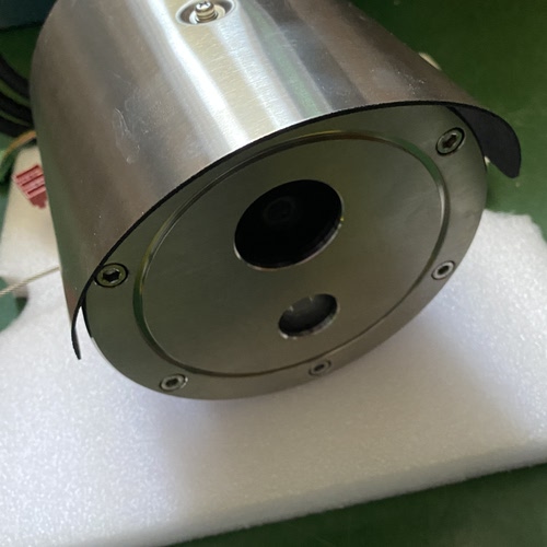海康威视防爆摄像机DS-2XE6222F-IS/6242F-IS高清工业级防爆摄像