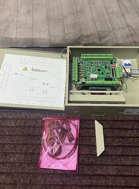 全新海康威视DS-K2602X-AE门禁主机经济款双门控制机DS-K2602正品