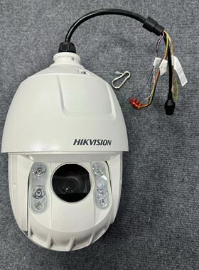 DS-2DE6423IW-A海康威视6寸400万球机DS-2DE6432IW-A摄像头DC6420