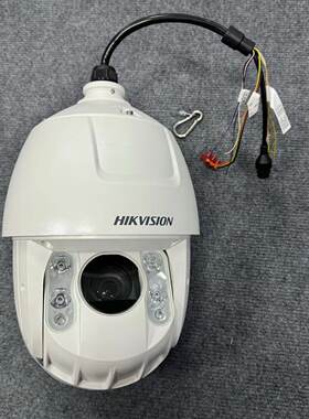 DS-2DE6423IW-A海康威视6寸400万球机DS-2DE6432IW-A摄像头DC6420