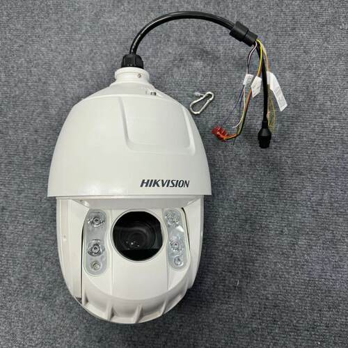 DS-2DE6423IW-A海康威视6寸400万球机DS-2DE6432IW-A摄像头DC6420