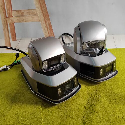 海康威视全局iDS-2PT9122IX-D/S