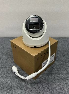 DS-2CD2345CV4-I海康威视400万POE监控摄像机DS-2CD2245CV6-L全彩