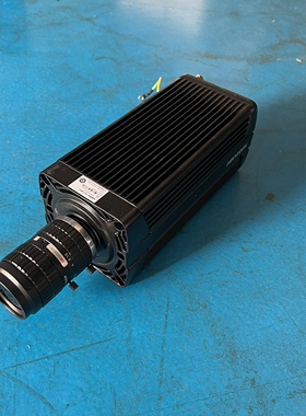 二手海康威视iDS-2CD9396-AS智能交通摄像机900万16mm镜头双网口