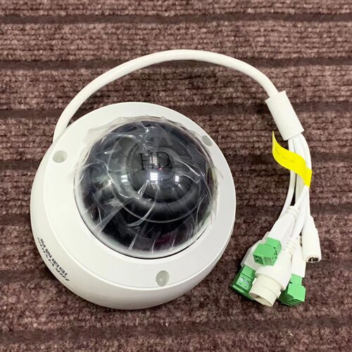 海康威视DS-2CD2146FWD-IZS网络摄像机DS-2CD3146FWD-IZS防爆半球
