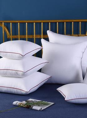 Pillow fill core 45 sofa cushion60 65square pillow padding