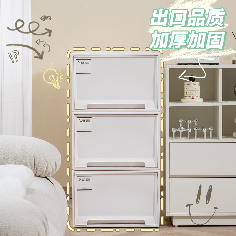 PlasticDraweOrganizSoT