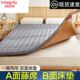 cool topper sleeping folding summer mattress mat bed 床垫