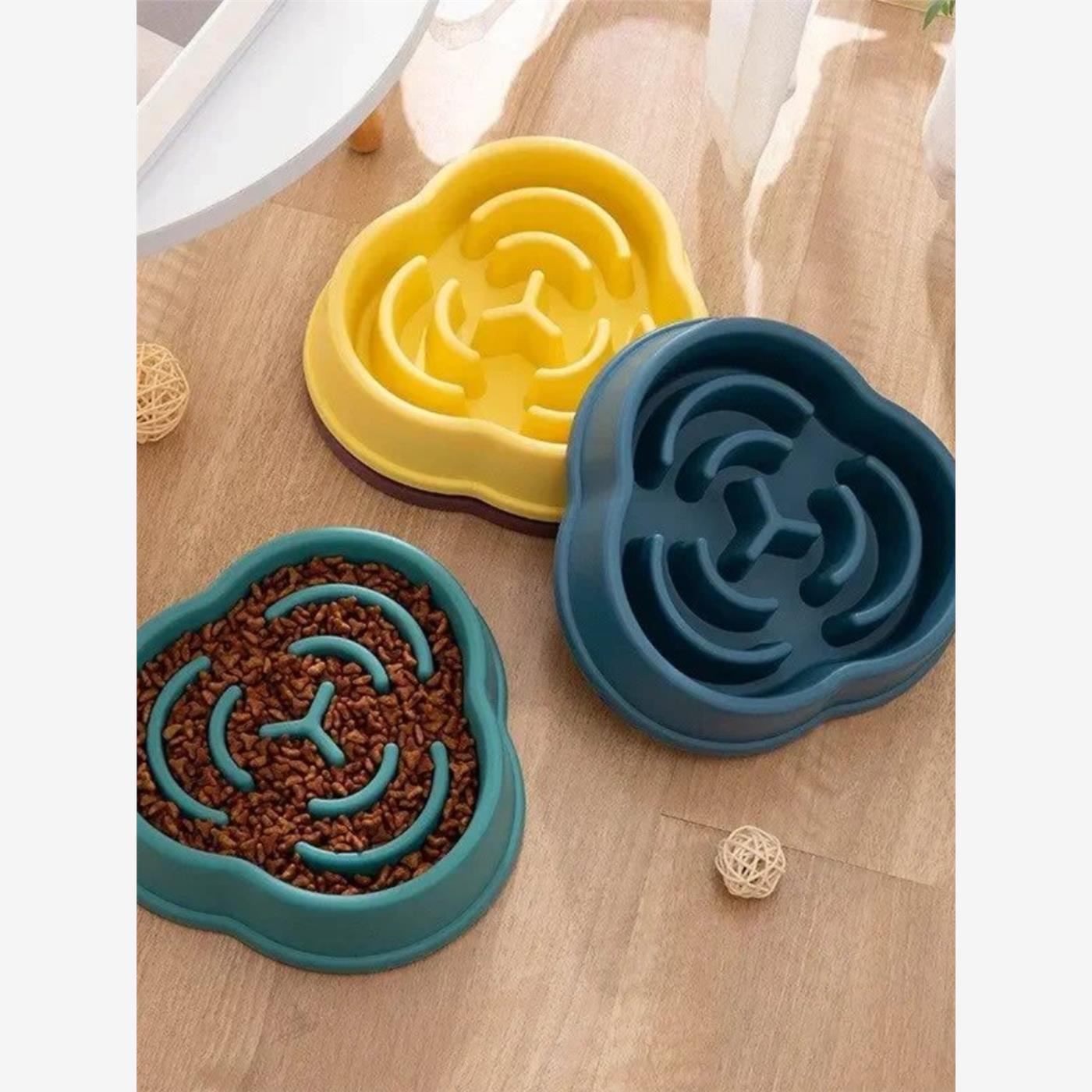 1PcPetAnti-chokgSlow