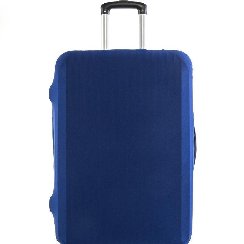 Elastic suitcase cover Luggage suitcase pull rod suitcase套