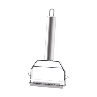 不锈钢多功能削皮器厨房刨丝神器削皮刀蔬菜果水刮皮刀双头刨皮刀