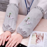 Демисезонные нарукавники, рабочий комплект для школьников