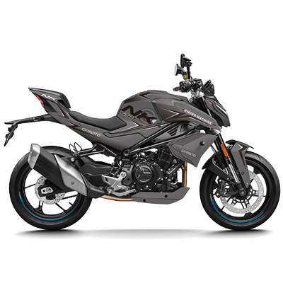 春风450NK贴纸版画贴花防水防晒