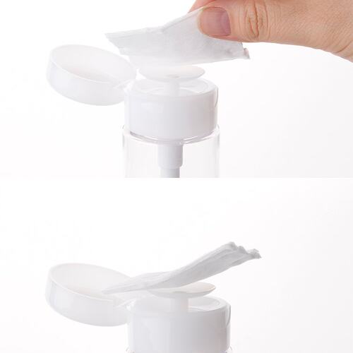 HOPECK美甲店卸甲水瓶