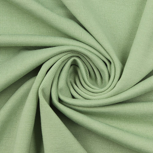 190g竹纤维面料 40支天竹纤维拉架  童装打底内衣家居服抗菌布料