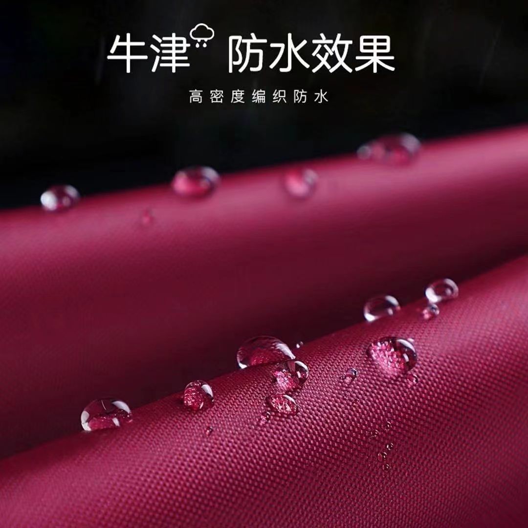 单人双人牛津布电动车摩