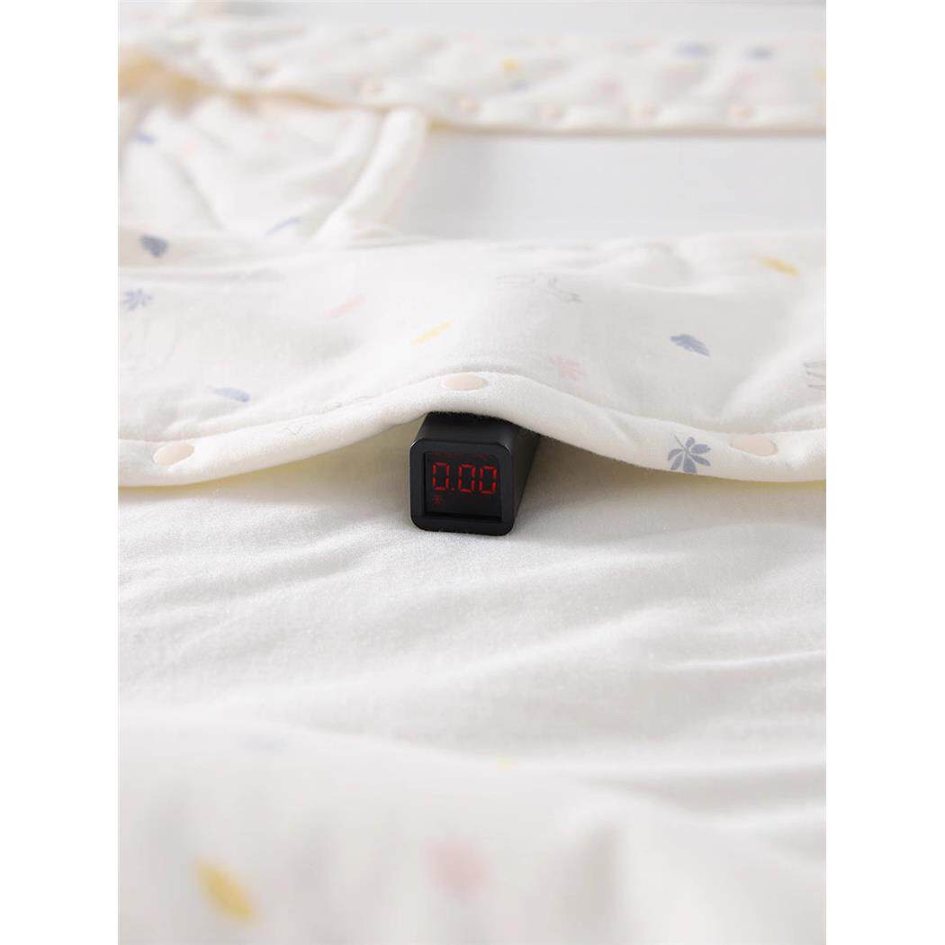 婴儿连体衣40克棉衣服3到