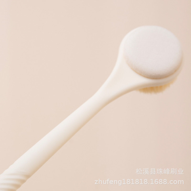 洗澡刷搓背去泥垢长柄刷