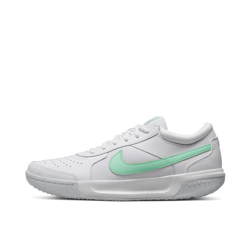 Nike Court Zoom Lite 3 Zoom 运动休闲鞋 缓震防滑抓地网面透气