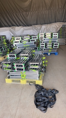 马镫架子摆货放货架子马镫架子