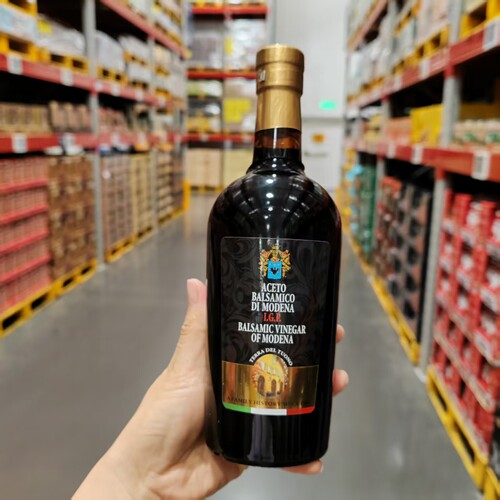 ACETO摩德纳葡萄香醋500ml
