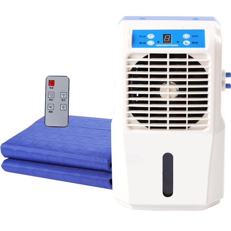 水冷床垫水循环制冷单双人冰垫床垫学生宿舍降温神器冰凉垫水冷床