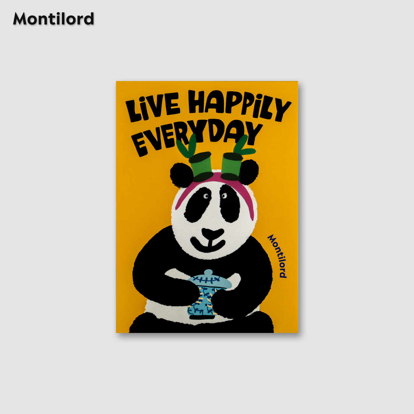 MontilordB6panda笔记本
