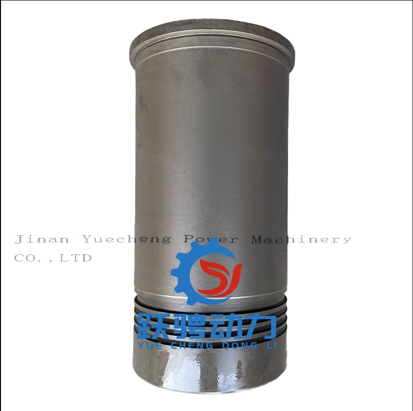 新款驰动500gf-t2 chidong jdec G12VZLDT-2 190系列燃气机汽缸套